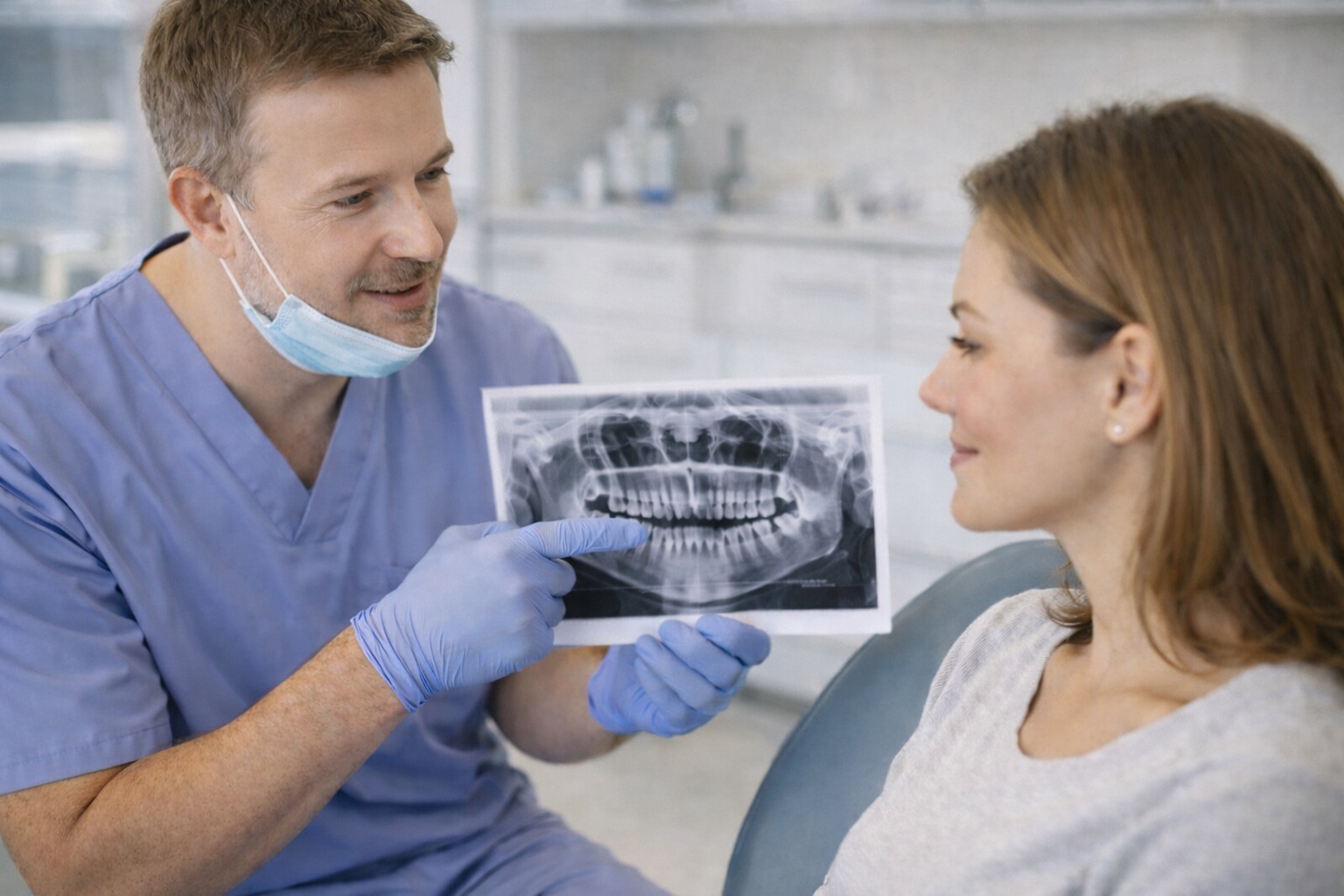 Подготовка к установке протезов: что важно знать пациенту